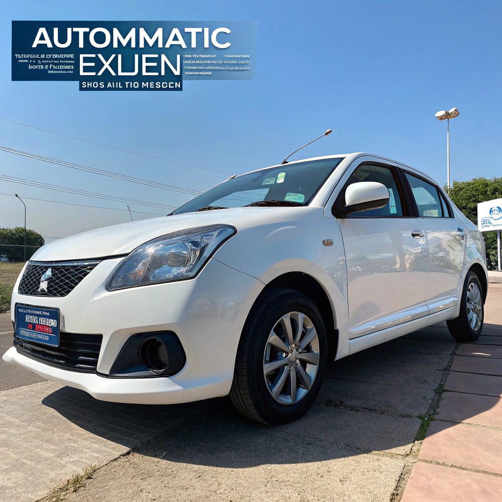 Suziki celero – Automatique – Excellent état