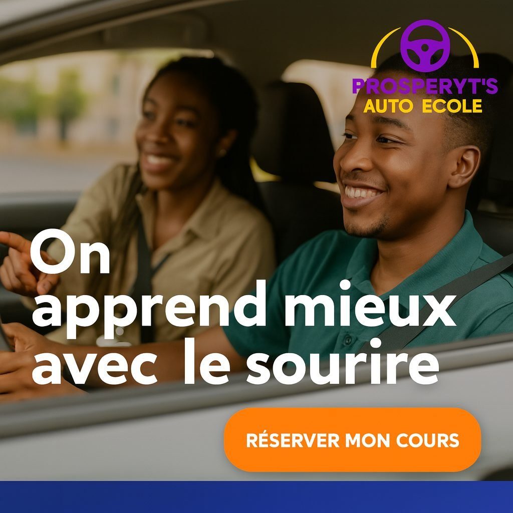 Apprenant au volant - Auto-École Astuce Auto