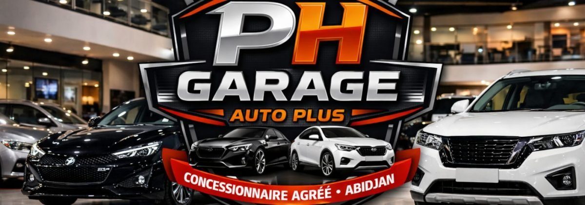 PH Garage Auto Plus